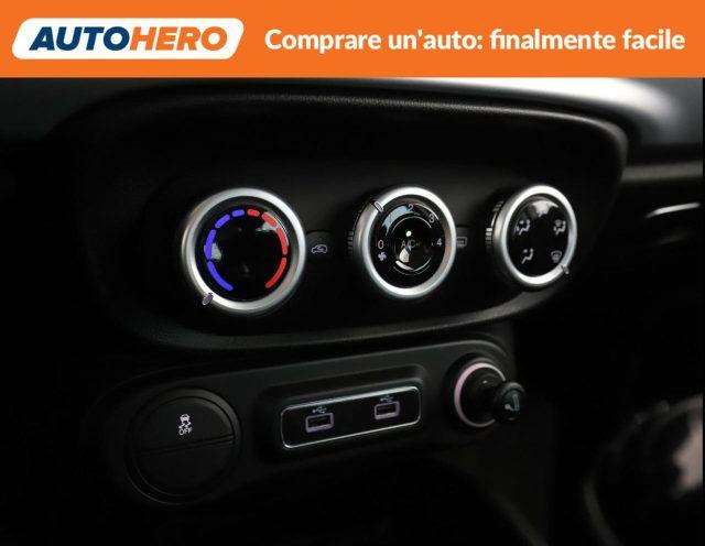 FIAT 500L 1.4 95 CV S&S Connect