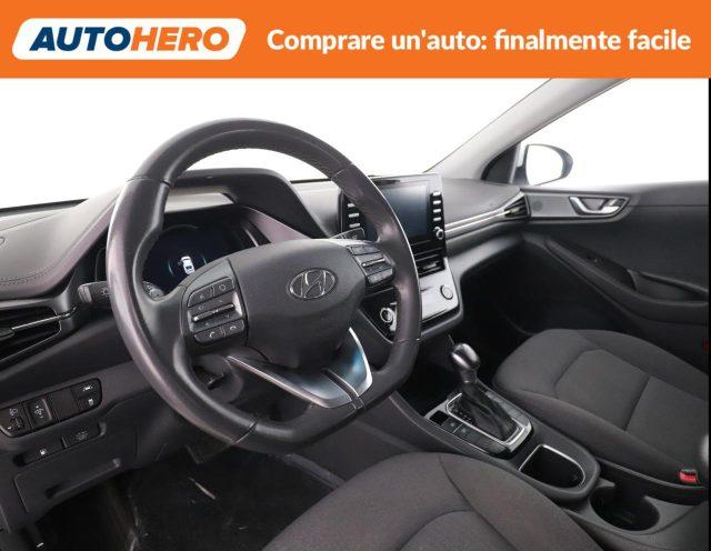HYUNDAI Ioniq 1.6 Hybrid DCT Tech