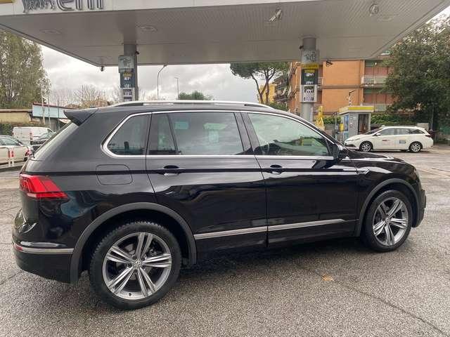 Volkswagen Tiguan Tiguan 2.0 tdi Advanced R-Line 150cv dsg