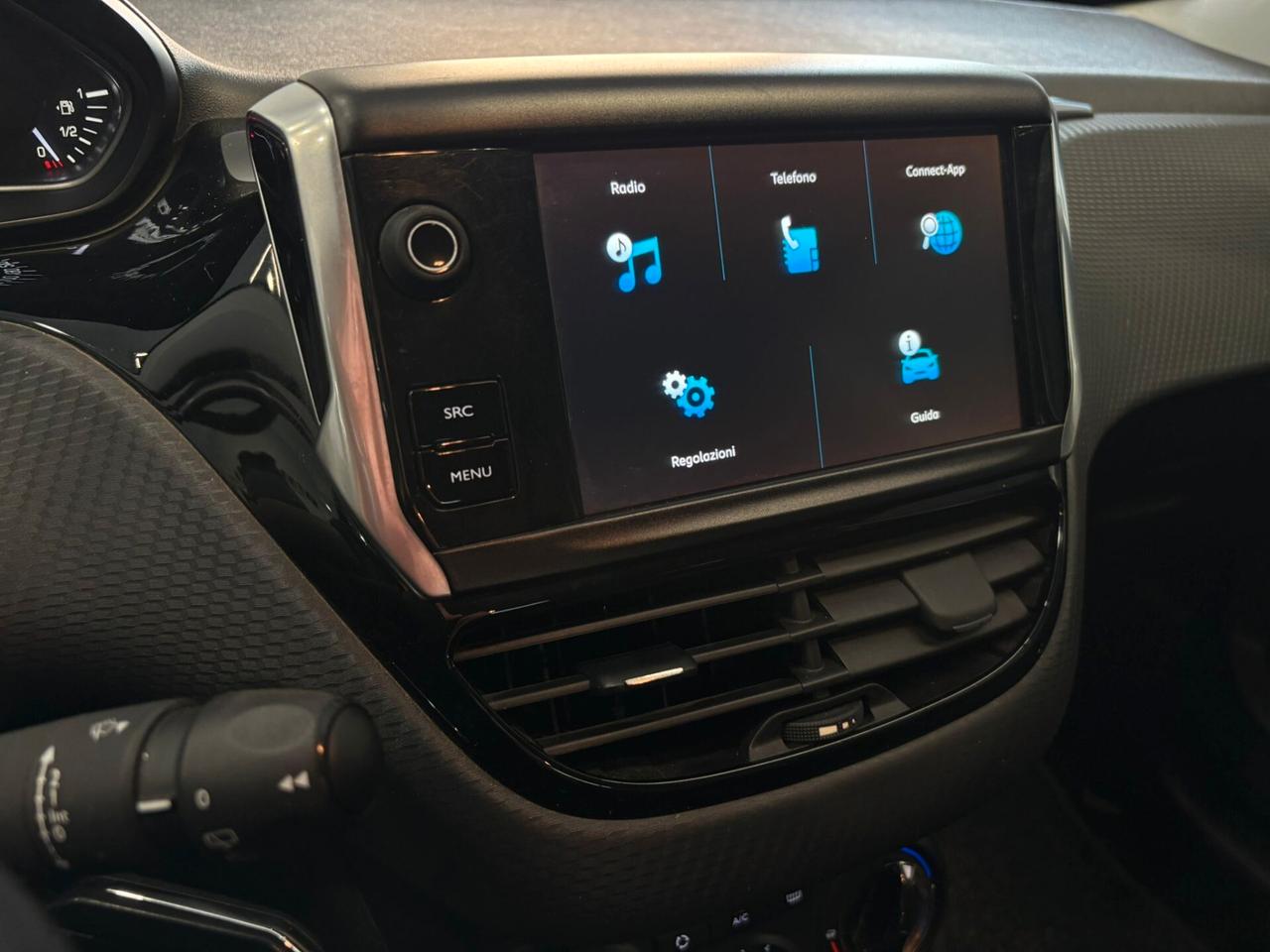 Peugeot 2008 1.5 BlueHDi 100 Allure
