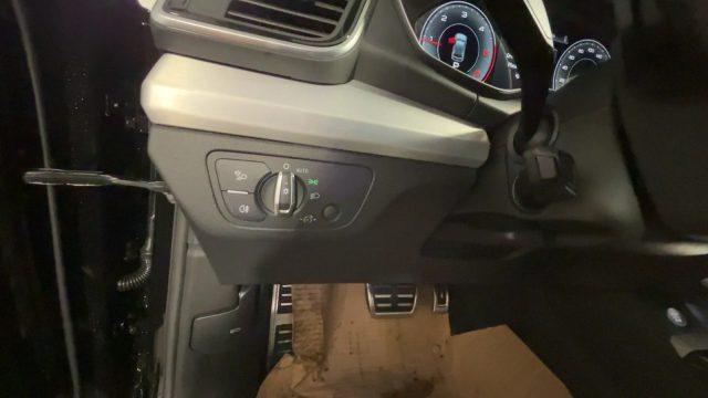 AUDI Q5 35 TDI S tronic S line Plus