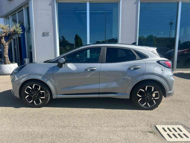 FORD Puma 1.0 EcoBoost Hybrid 125 CV aut. ST-Line X