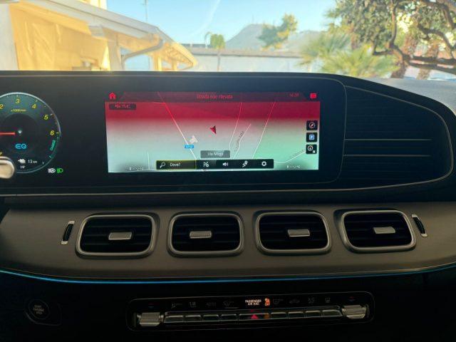 MERCEDES-BENZ GLE 350 de 4Matic EQ-Power Premium Plus