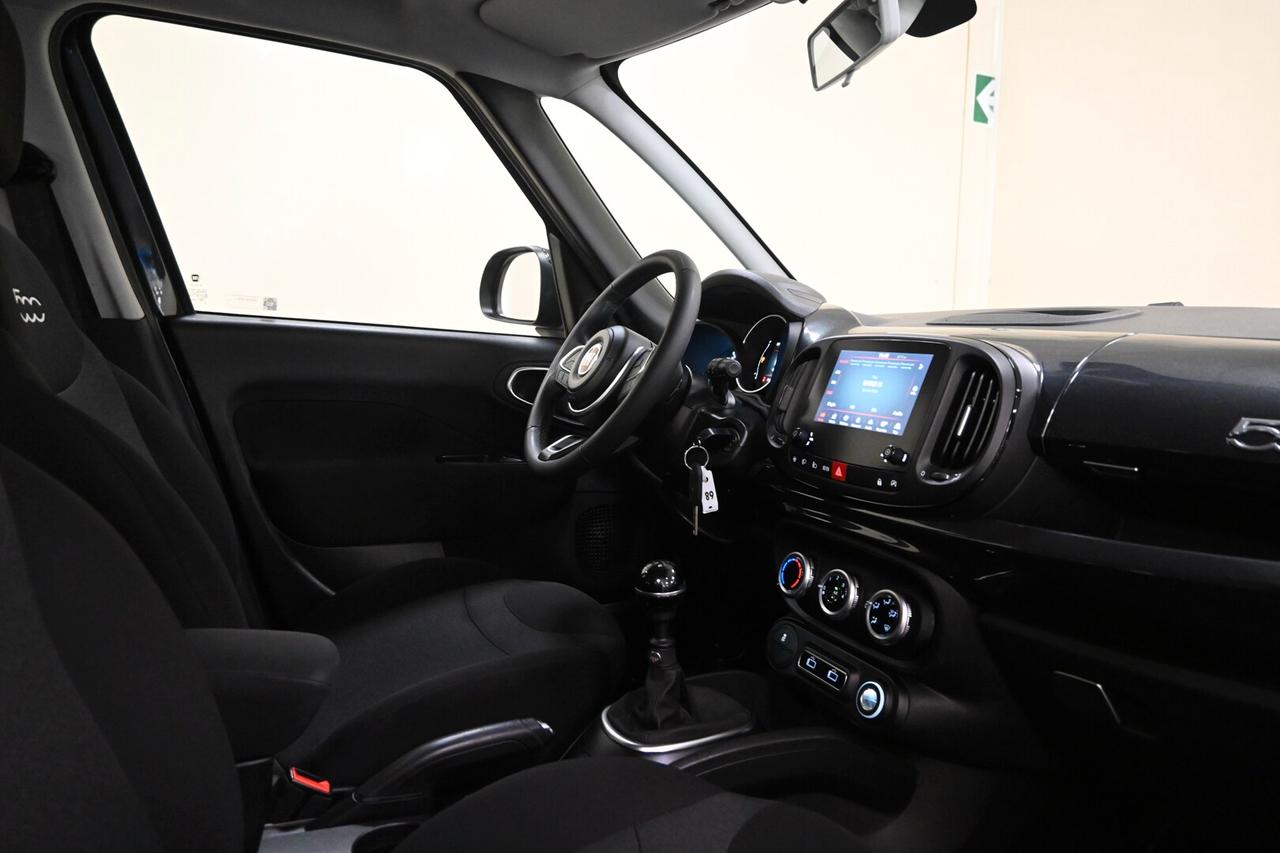 FIAT 500L 500L 1.4 95 CV S&S Mirror