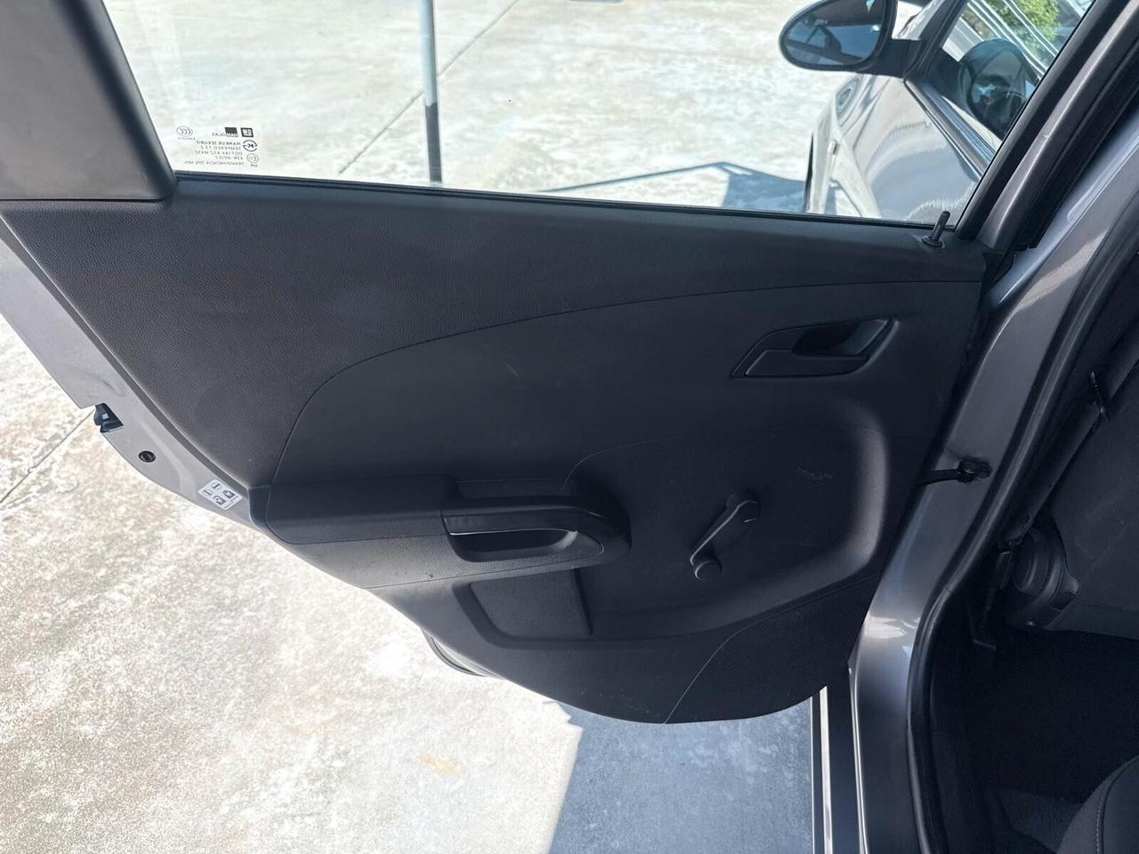 Chevrolet Aveo 1.3 diesel 75CV S&S 5 porte LT