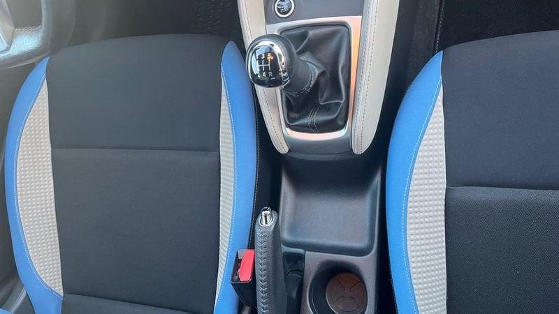 Nissan Micra 5 Porte 1.5 dCi 90cv Tekna