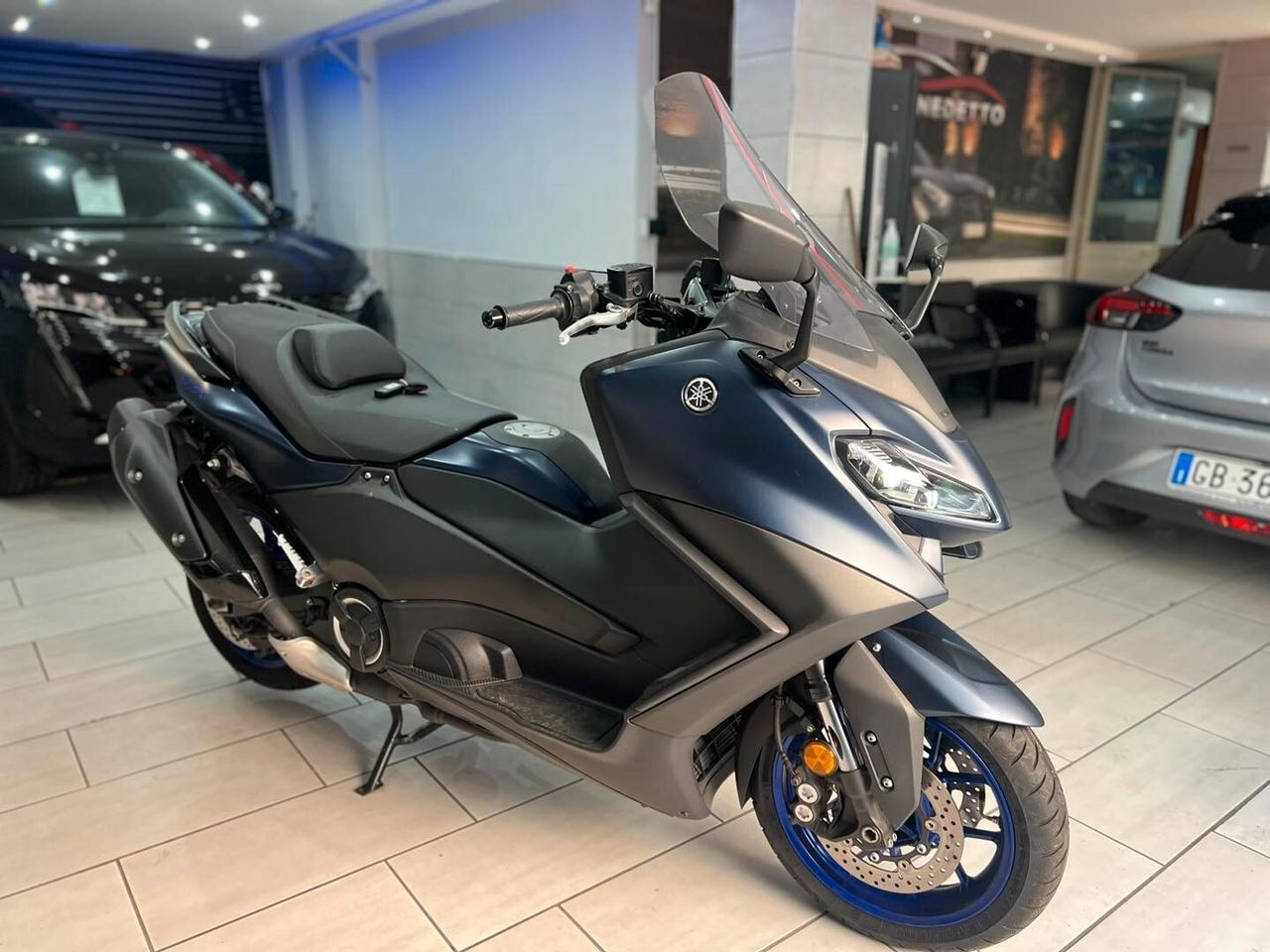 YAMAHA TMAX 560 ABS MY 2022