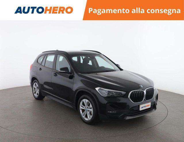 BMW X1 xDrive25e Business Advantage