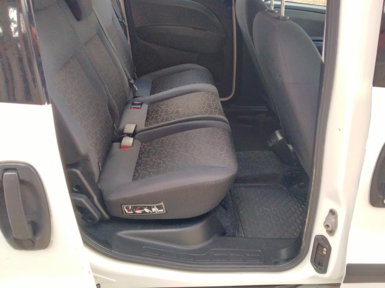 Fiat Doblo Doblò 1.3MJT 90cv Active