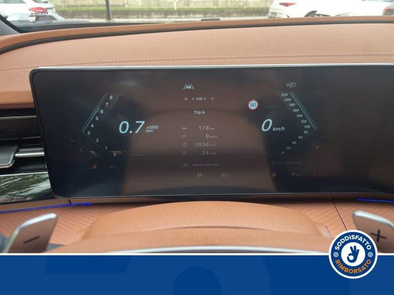 KGM Torres Black Edition 1.5 Turbo GDI 163 CV 2WD