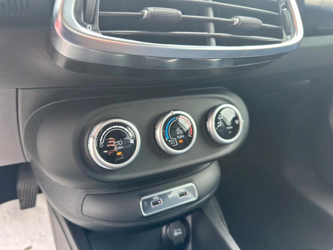 Fiat 500X 1.3 MultiJet 95 CV Club