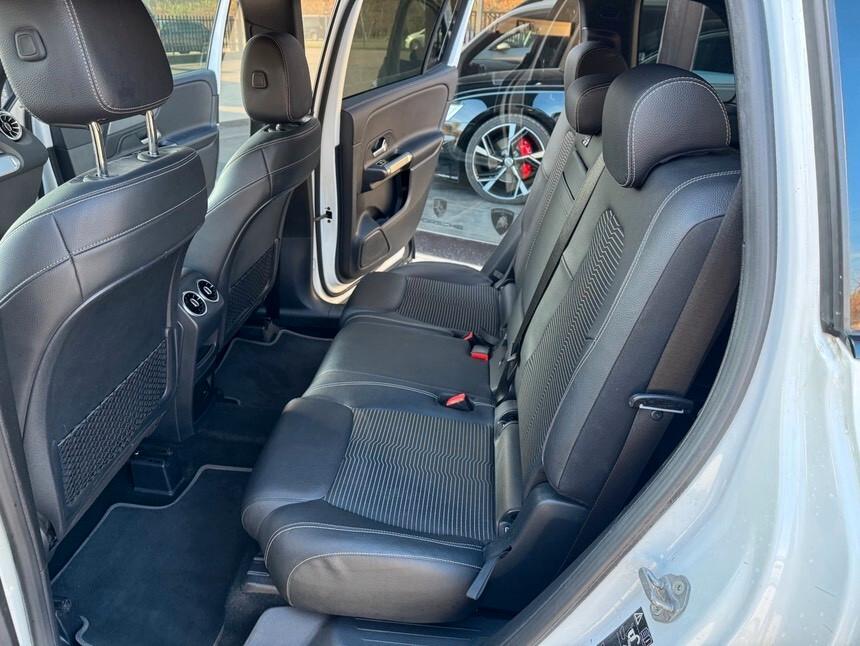 Mercedes-benz B 200 d Automatic Sport Plus