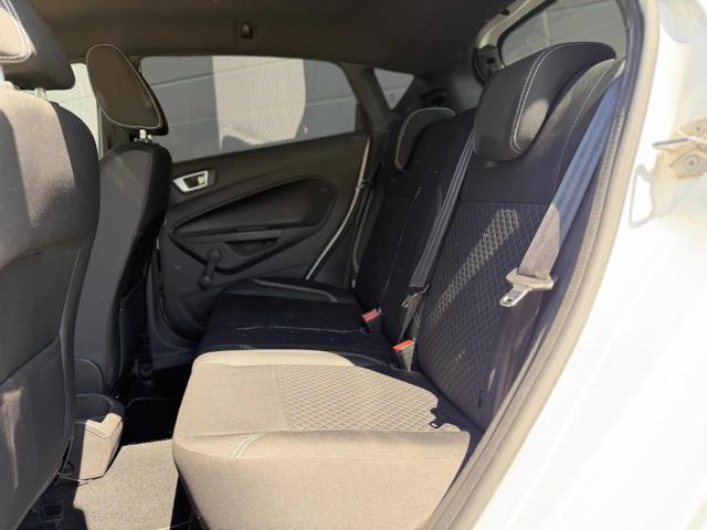 FORD Fiesta 1.4 5 porte Bz.- GPL Business