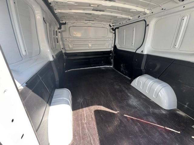 Nissan Primastar II Van 27 PREZZO + IVA