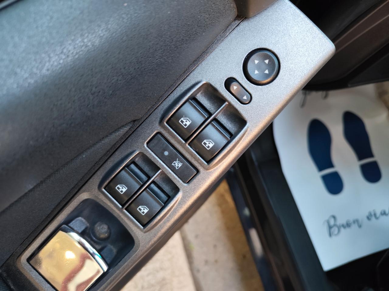 Lancia MUSA 1.4 8V Ecochic (GPL) Diva