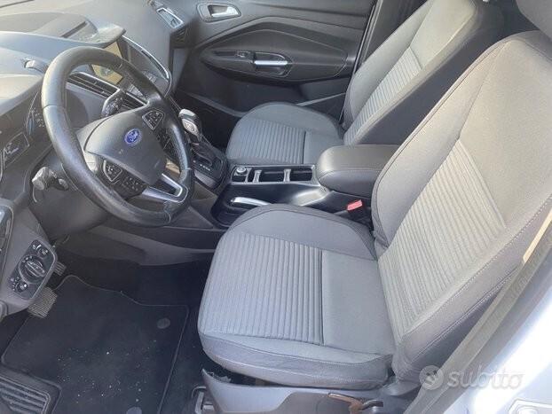 Ford C-Max 2.0 TDCi 150CV Start&Stop Titanium