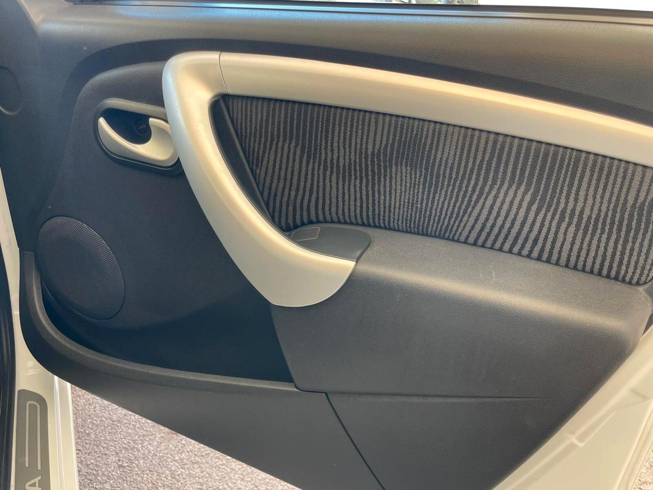 Dacia Sandero 1.4 8V GPL Lauréate