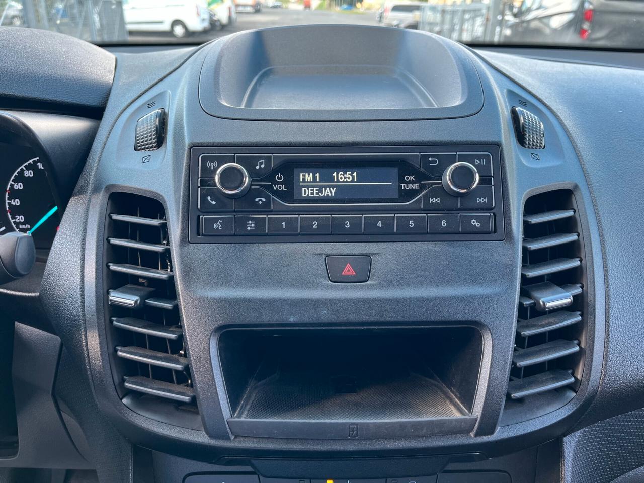 Ford Transit Connect 210 1.5 TDCi 100CV PL Furgone Trend