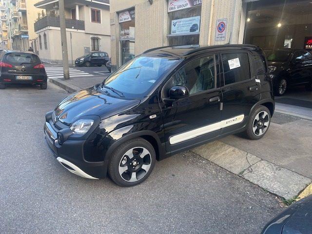 FIAT Panda Cross PANDINA CITY CROSS S&S CON ADAS