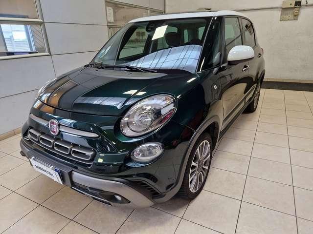 Fiat 500L 500L 1.4 95 CV S&S Cross