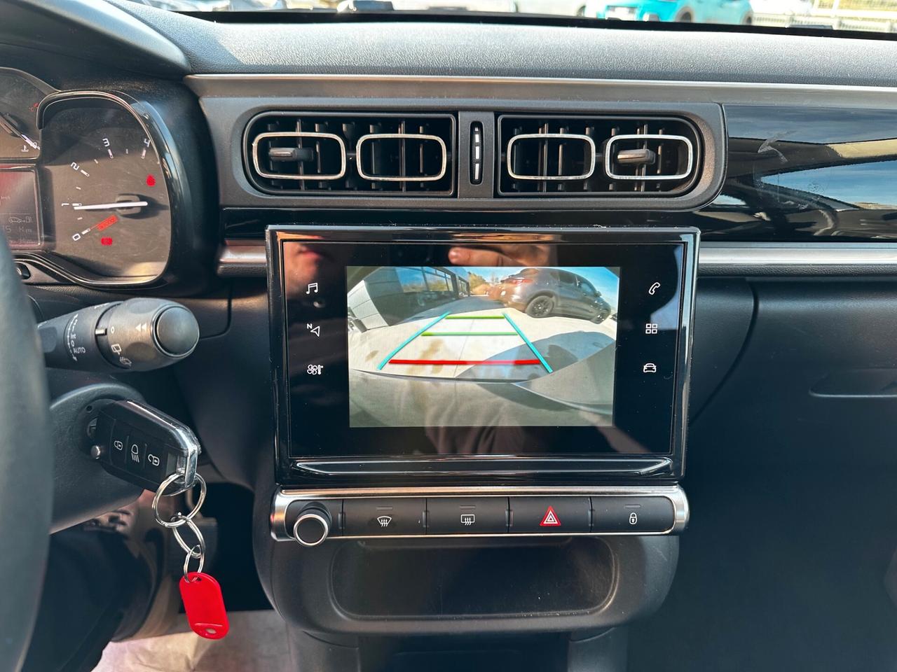 Citroen C3 PureTech 110 S&S Shine