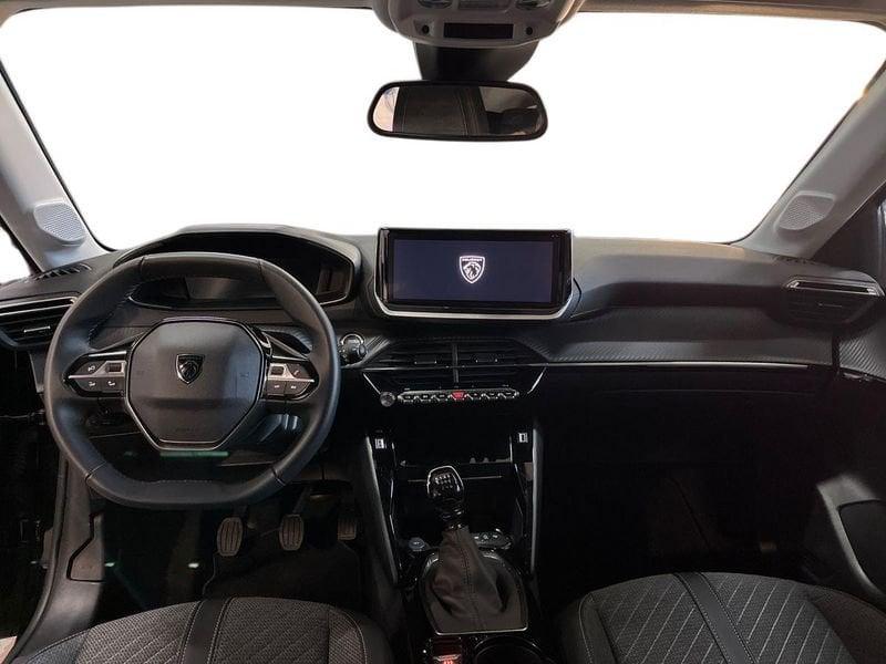 Peugeot 208 II 2023 1.2 puretech Allure s&s 100cv