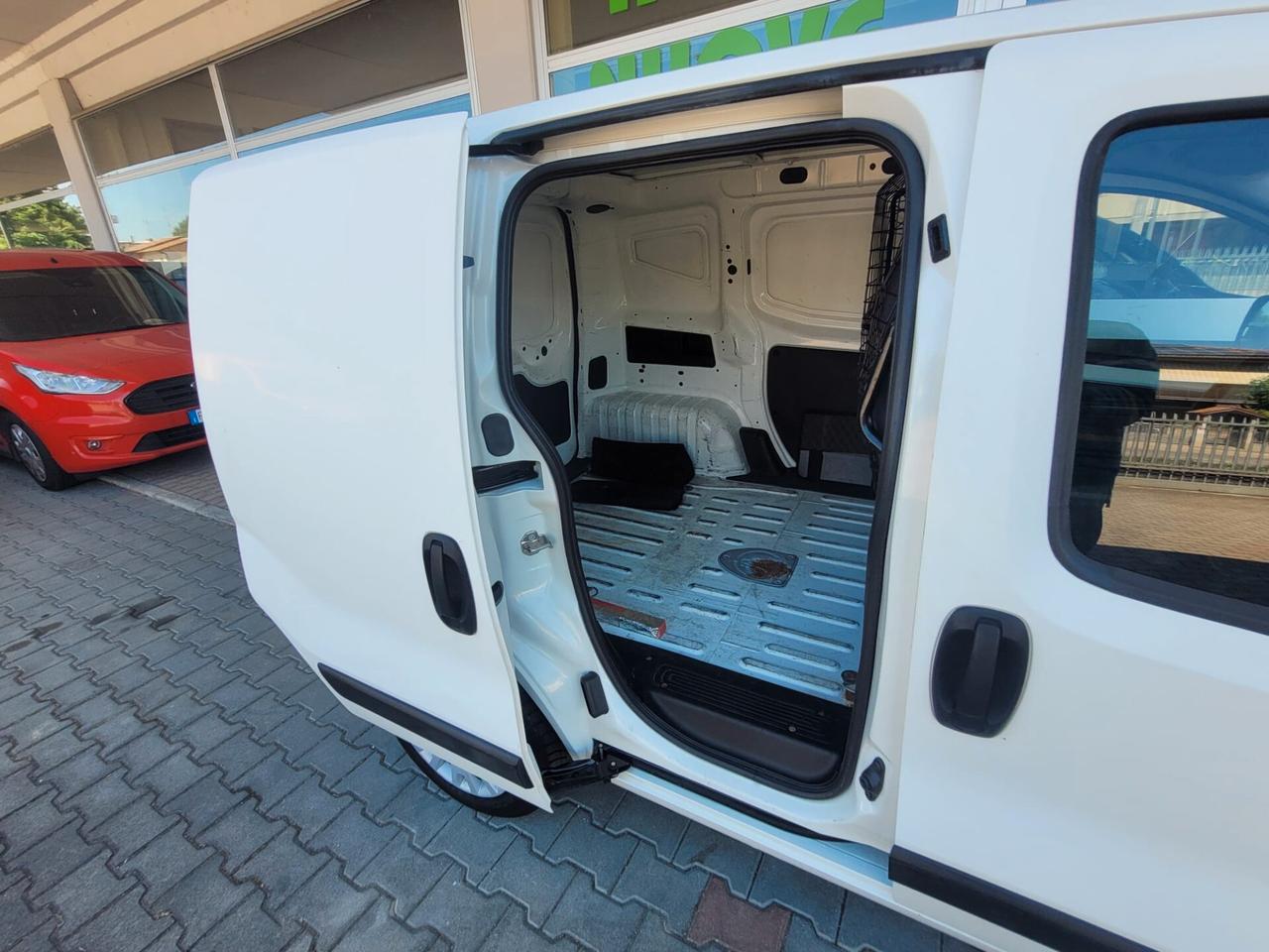 Peugeot Bipper 1.3 HDi 80CV Furgone Premium