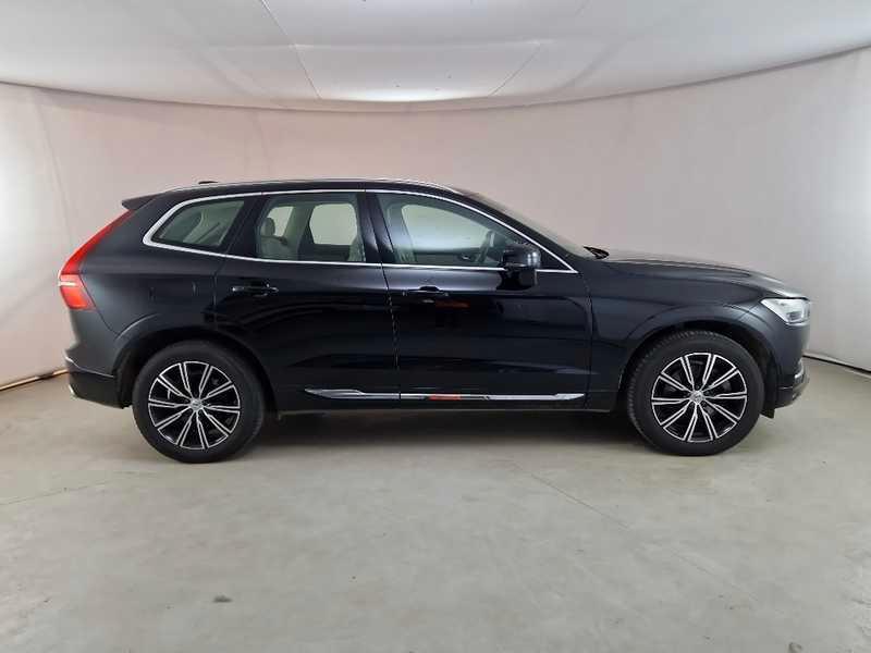 VOLVO XC60 B4 D AWD automatico Inscription