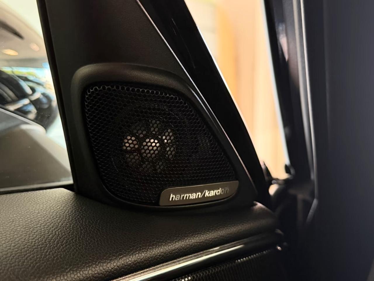 Mini Cooper D Countryman 2.0 ALL4 HEAD UP TETTO HARMAN KARDON