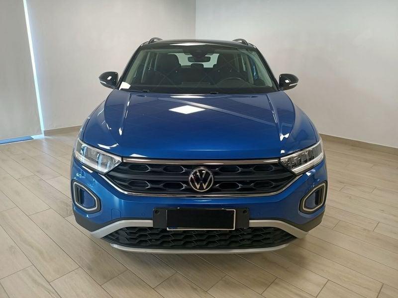 Volkswagen T-Roc 1.0 TSI Life