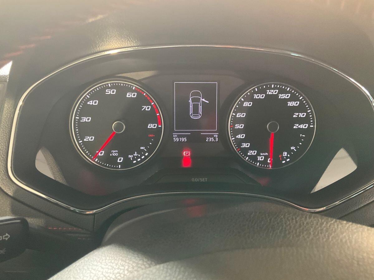 Seat Arona 1.0 EcoTSI 115 CV FR