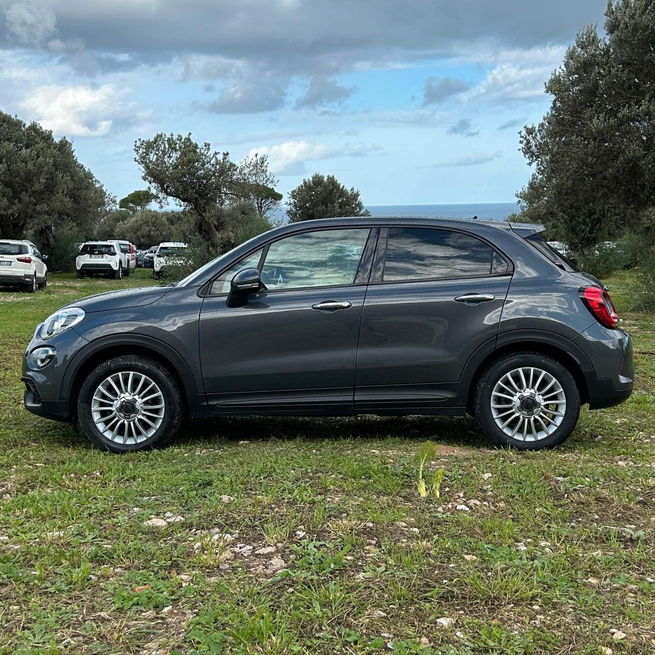 Fiat 500X 1.0 T3 120 CV Urban