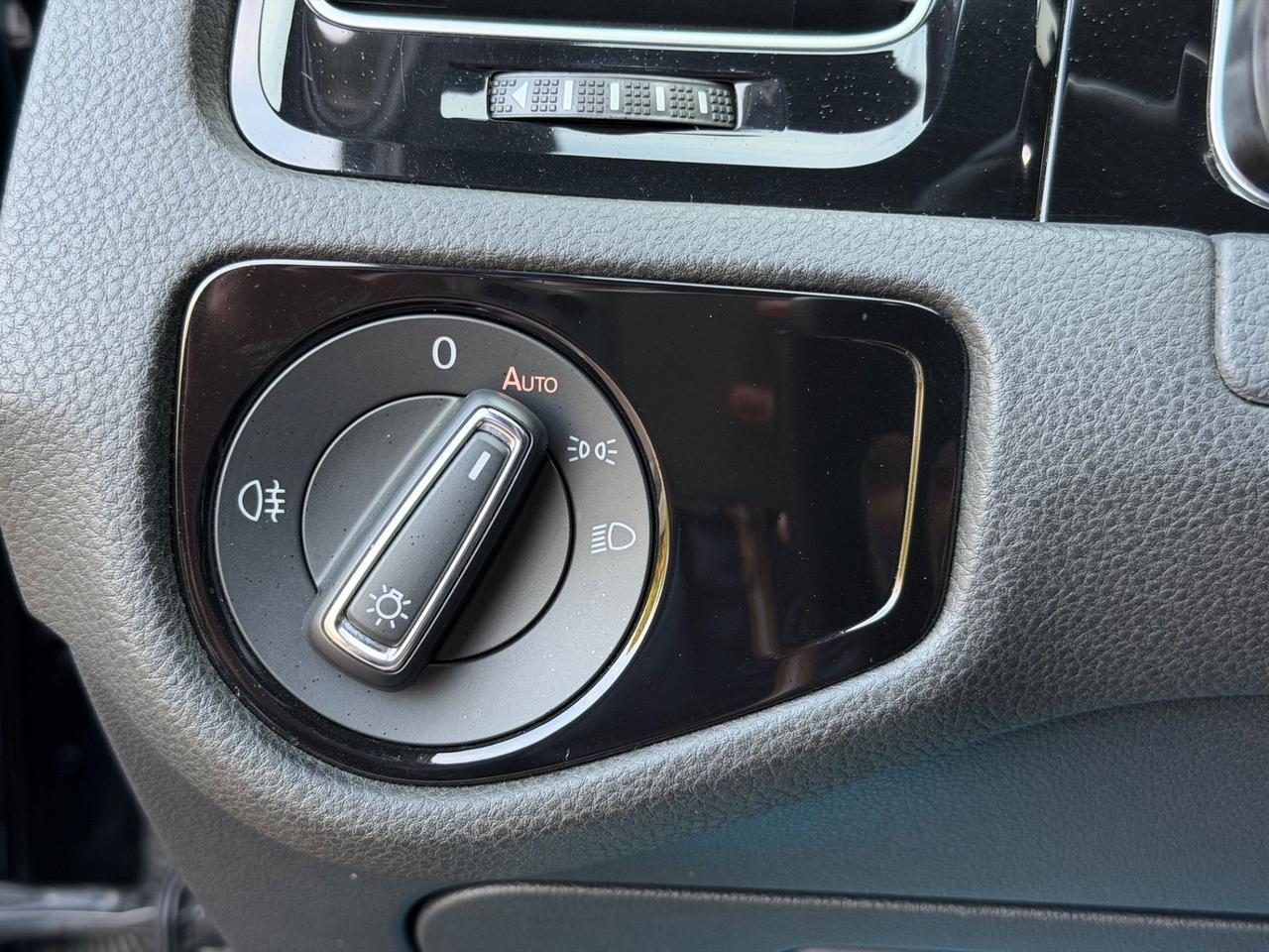 Volkswagen Golf GTD 2.0 TDI DSG 3p.