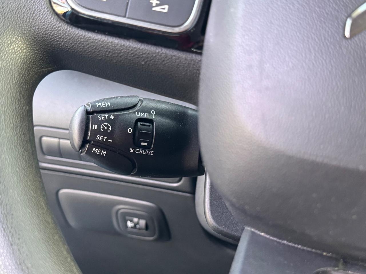 CITROEN C3 AIRCROSS 1.5 BLUEHDI 110 CV S&S FEEL FULL IVA