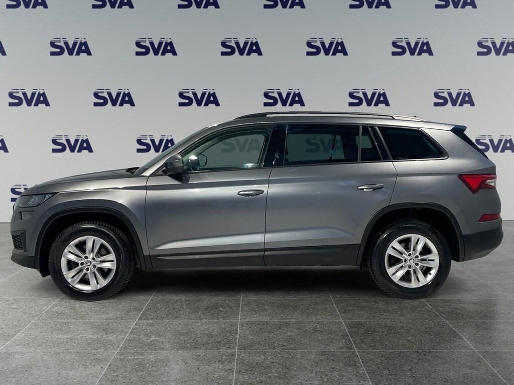 Skoda Kodiaq 2.0 TDI 150CV DSG Ambition - IVA ESPOSTA