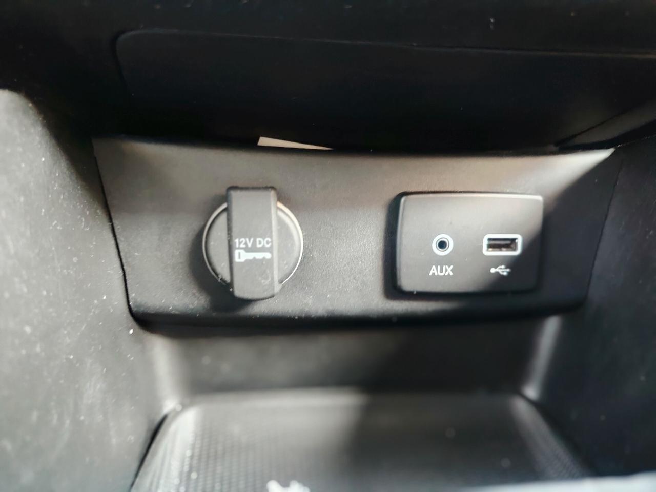Fiat Tipo 1.3 Mjt 4 porte Lounge