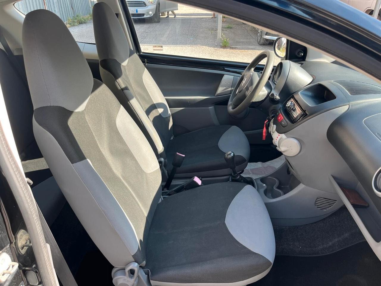 Citroen C1 1.0 68Cv 12 MESI DI GARANZIA