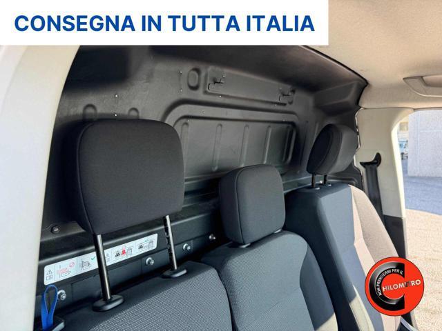 FIAT Doblo (OPEL COMBO)1.5 DIESEL 130CV L2(PL-TN-)E6D-CRUISE-