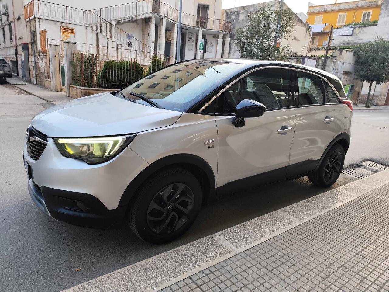 Opel Crossland X 1.5 ECOTEC D 102 CV DIESEL