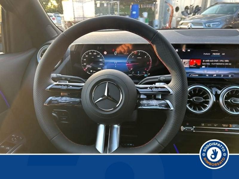 Mercedes-Benz GLA 180d Automatic AMG Line Advanced Plus