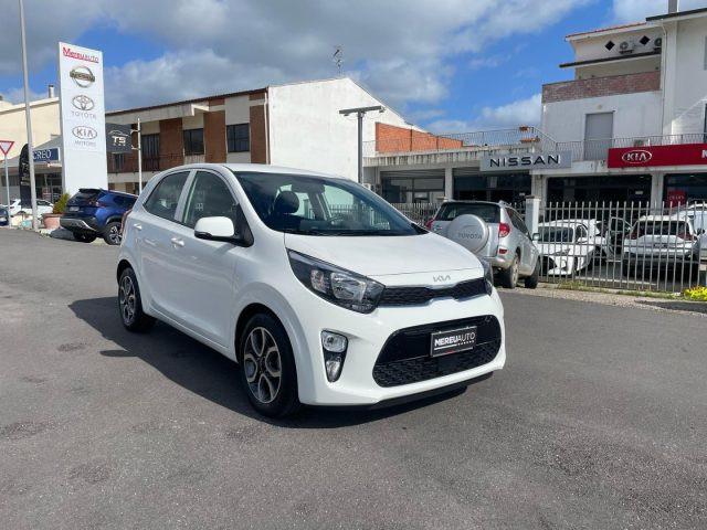 KIA Picanto 1.0 12V 5 porte Style