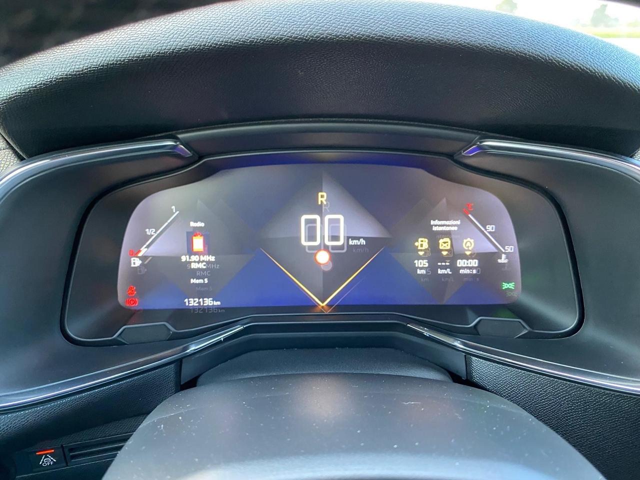 Ds 7 Crossback BlueHDi 130 aut. Grand Chic