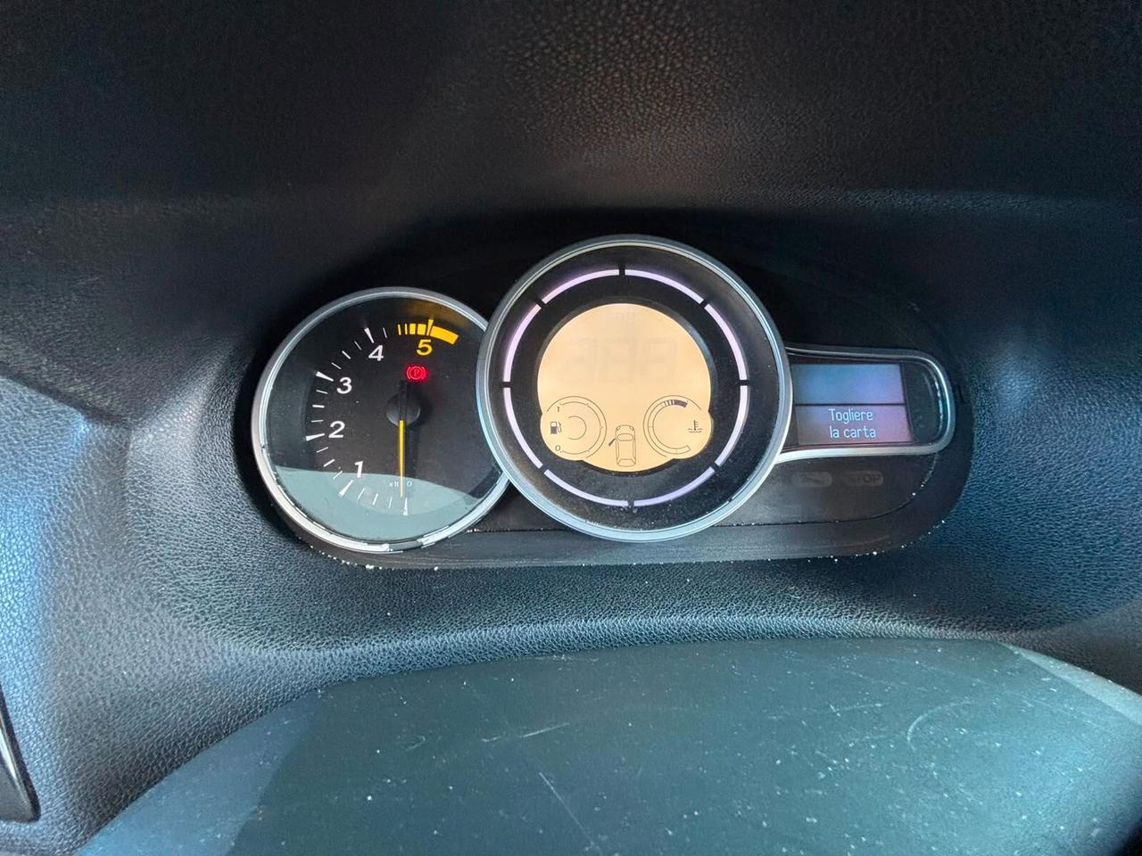 Renault Megane Mégane 1.5 dCi 110CV Runaway