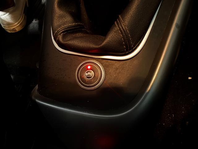 ALFA ROMEO Giulietta 1.4 tb Progression 105cv E6#GPL BRC#DNA#LED