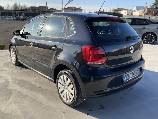 VOLKSWAGEN Polo 1.2 TDI DPF 5 p. Comfortline