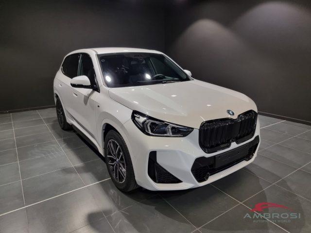 BMW iX1 eDrive20 xLine Limited Edition