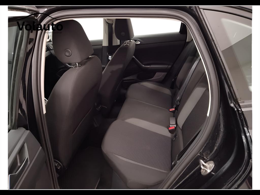 VOLKSWAGEN Taigo - Taigo 1.0 tsi Life 95cv