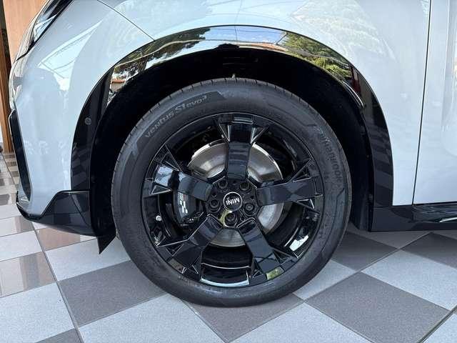 MINI Countryman S All4 Mini Countryman 2.0 48V S JCW All4