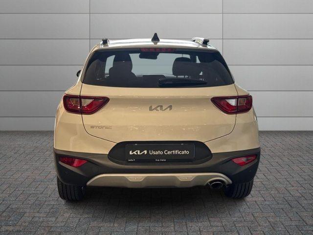 KIA Stonic 1.2 MPI Style Special Edition