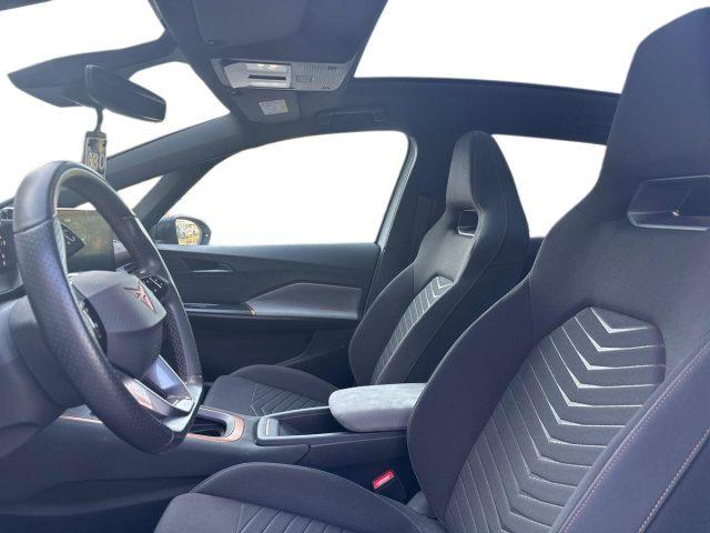 CUPRA Born 58kWh 204 CV